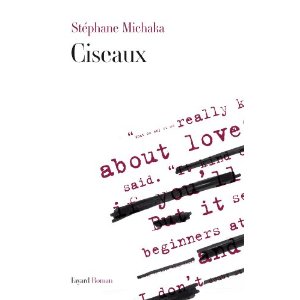 CISEAUX – Stéphane Michaka