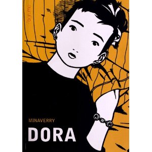 Lire la suite à propos de l’article DORA – Minaverry