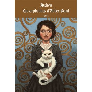 LES ORPHELINES D’ABBEY ROAD – Audren