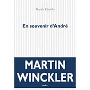 Lire la suite à propos de l’article EN SOUVENIR D’ANDRE – Martin Winckler