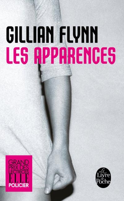 LES APPARENCES – Gillian Flynn