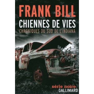 Lire la suite à propos de l’article CHIENNES DE VIES – Frank Bill