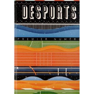 DESPORTS – Premier numéro