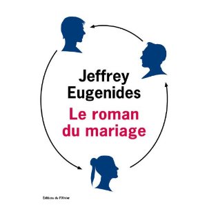 Lire la suite à propos de l’article LE ROMAN DU MARIAGE – Jeffrey Eugenides