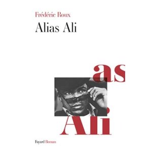 ALIAS ALI – frédéric Roux