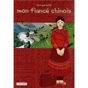 Lire la suite à propos de l’article LES PIEDS BANDES – Li Kunwu & MON FIANCE CHINOIS – Laure Garancher