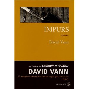 Lire la suite à propos de l’article IMPURS – David Vann