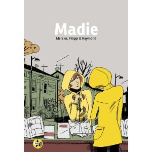 MADIE – Mathias Mercier et Paul Filippi