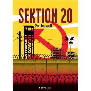 Lire la suite à propos de l’article SEKTION 20 – Paul Dowswell