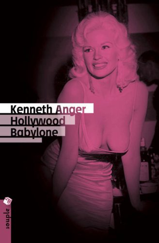 HOLLYWOOD BABYLONE – Kenneth Anger