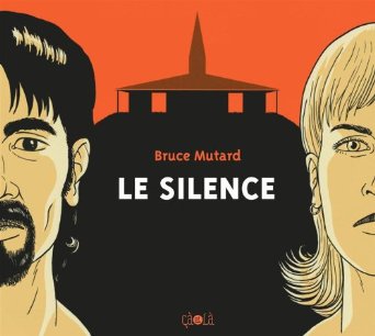 LE SILENCE – bruce Mutard