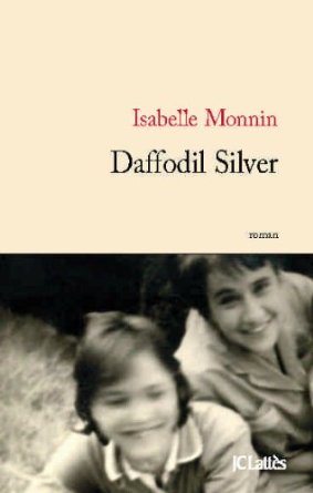 DAFFODIL SILVER – Isabelle Manin