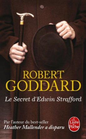 LE SECRET D’EDWIN STRAFFORD – Robert Goddard