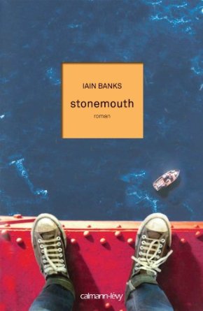 RETOUR A STONEMOUTH – Iain Banks