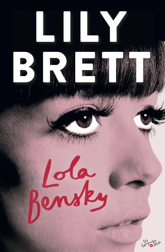 LOLA BENSKY – Lily Brett