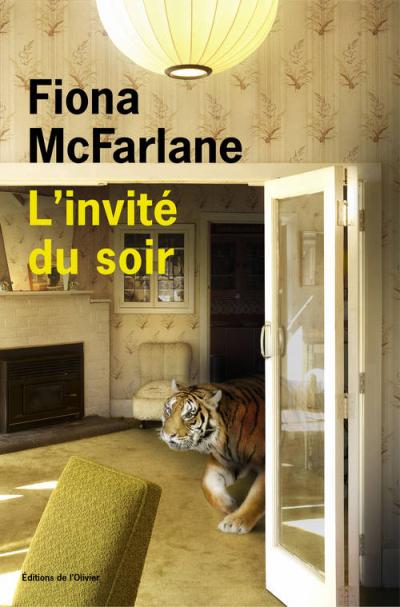 LE LIVRE DES SECRETS – Fiona Kidman ; L’INVITE DU SOIR – Fiona McFarlane