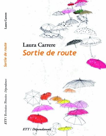 Lire la suite à propos de l’article RENCONTRE AVEC LAURA CARRERE JEUDI 26 JUIN A PARTIR DE 19 HEURES