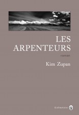 LES ARPENTEURS – Kim Zupan