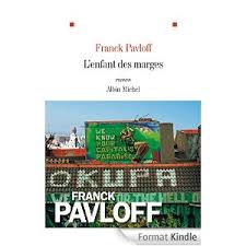 L’enfant des marges – Franck Pavloff