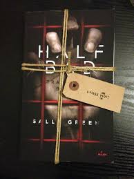 HALF BAD – Sally Green