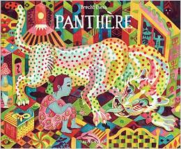 Lire la suite à propos de l’article PANTHERE – Brecht Evens