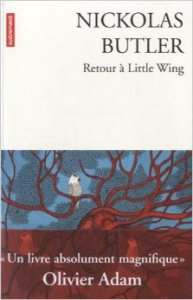 retour a little wing