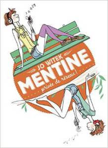 MENTINE – JO WITEK