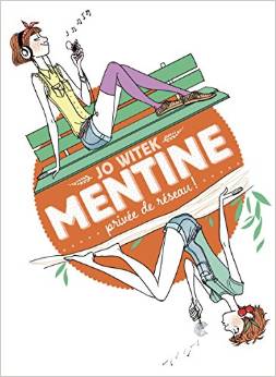 Lire la suite à propos de l’article MENTINE – JO WITEK