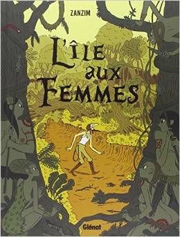 L’ILE AUX FEMMES – ZANZIM