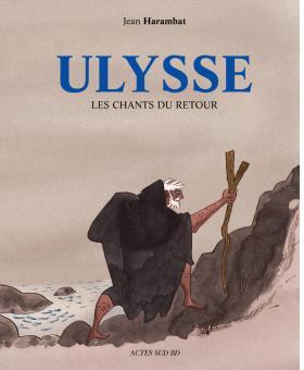 Lire la suite à propos de l’article ULYSSE – Harambat