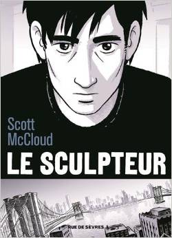 LE SCULPTEUR – Scott McCloud