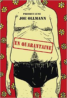 Lire la suite à propos de l’article EN QUARANTAINE – Joe OLLMANN