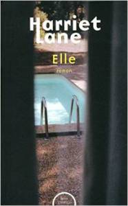 ELLE – Harriet Lane