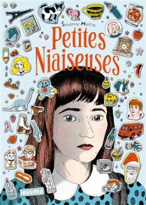 Petites niaiseuses – S.Martin / Emilie voit quelqu’un – Théa Rojzman & Anne Rouquette