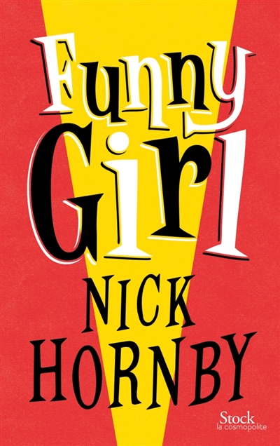 FUNNY GIRL – Nick Hornby