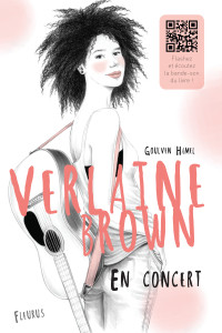 VERLAINE BROWN EN CONCERT – Goulven Hamel