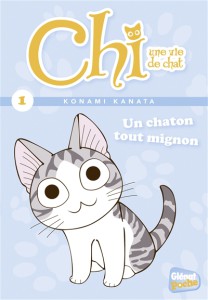 Le plus mignon des chats vous invite à découvrir son monde ! 