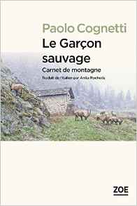 LE GARCON SAUVAGE – PAOLO COGNETTI