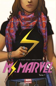 ms marvel