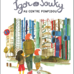 Igor_et_Souky_au_Centre_Pompidou
