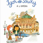 igor et souky opéra