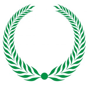 couronne laurier
