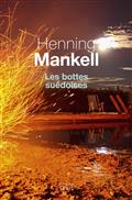 LES BOTTES SUEDOISES – HENNING MANKELL