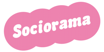 logo sociorama