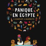 Panique en Egypte