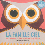 La famille ciel