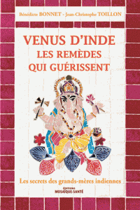 17/11 – Découvrez les secrets de santé des grand-mères indiennes !