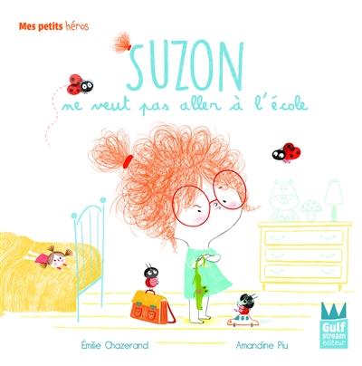 SUZON / EMILIE CHAZERAND ET AMANDINE PIU