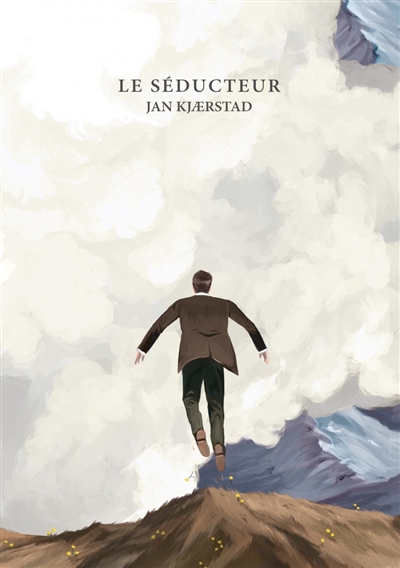 LE SEDUCTEUR – Jan Kjaerstad