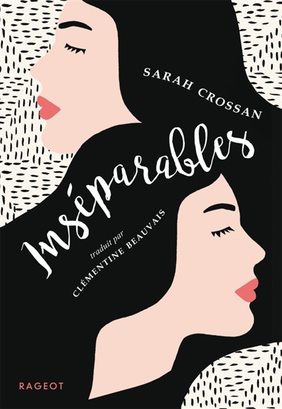 INSEPARABLES – SARAH CROSSAN